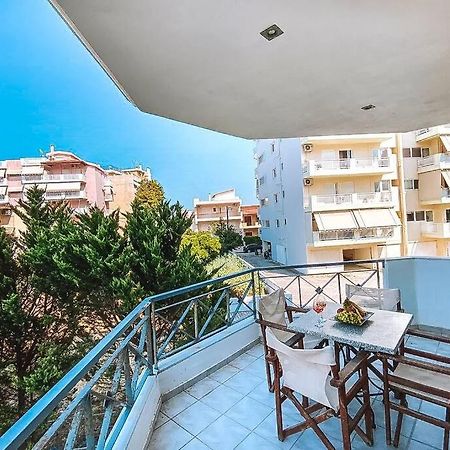 Apartament Picolla Casa Xylokastro Zewnętrze zdjęcie