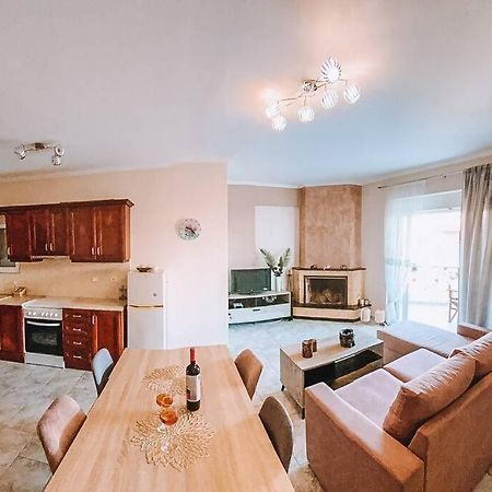 Apartament Picolla Casa Xylokastro Zewnętrze zdjęcie