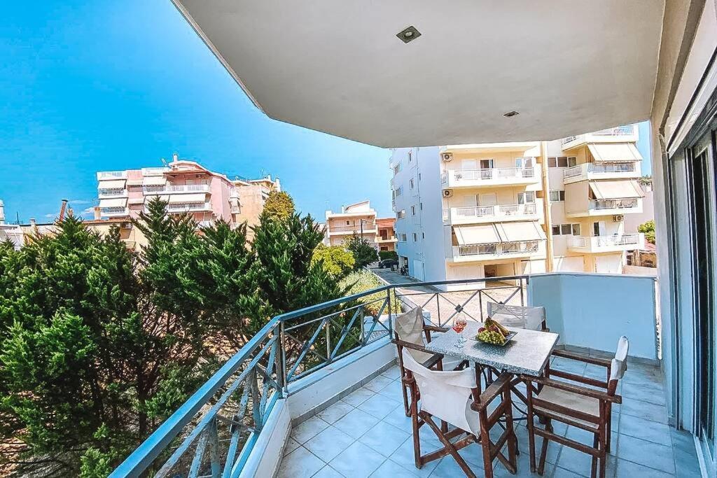 Apartament Picolla Casa Xylokastro Zewnętrze zdjęcie