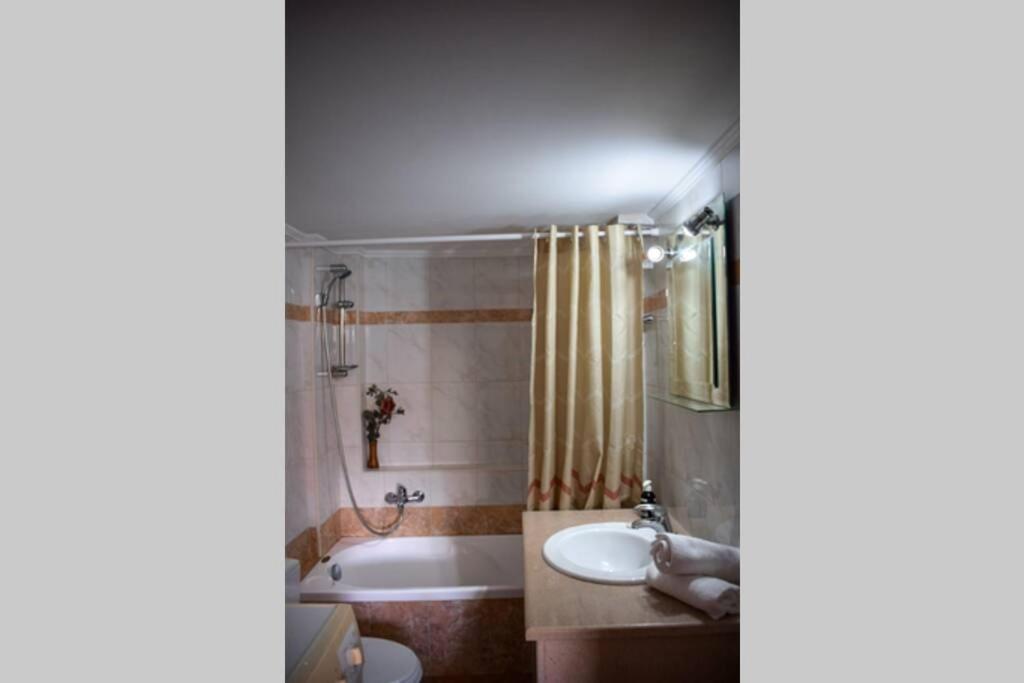 Apartament Picolla Casa Xylokastro Zewnętrze zdjęcie