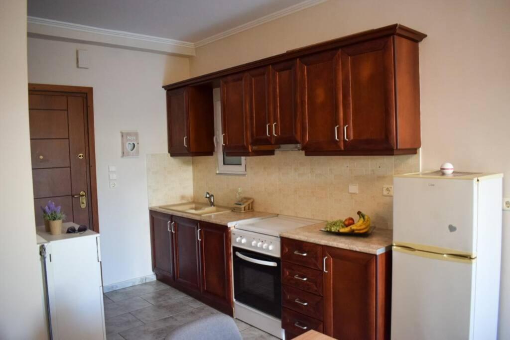 Apartament Picolla Casa Xylokastro Zewnętrze zdjęcie