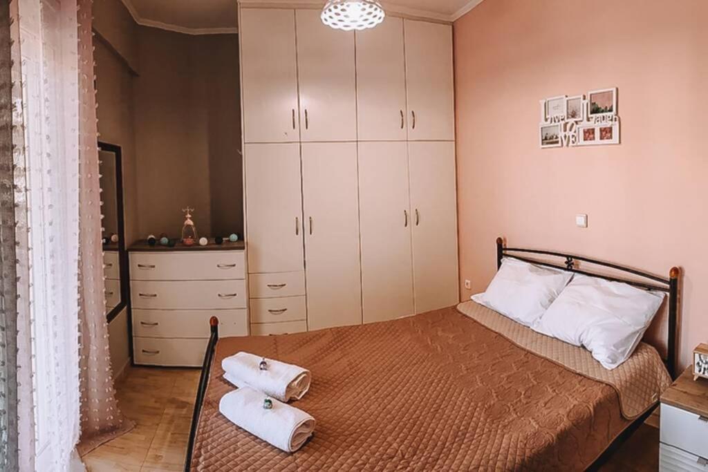Apartament Picolla Casa Xylokastro Zewnętrze zdjęcie